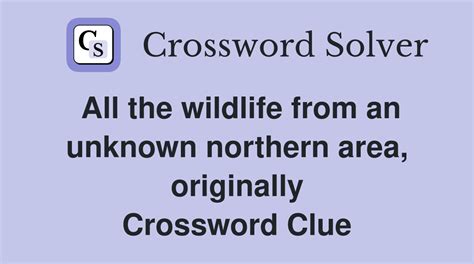 originally crossword clue|More.